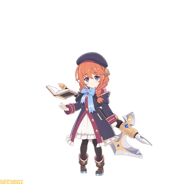 【プリコネR】『プリコネ！グランドマスターズ』が2023年エイプリルフールに期間限定で復活。新ユニット・シェフィ、チエル、ユニ、クロエの追加が決定