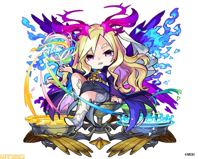 『モンスト』シリーズ新作『ミステリーレコード』が本日(3/30)リリース。最大4人の仲間と協力して謎解きをするアドベンチャーゲーム