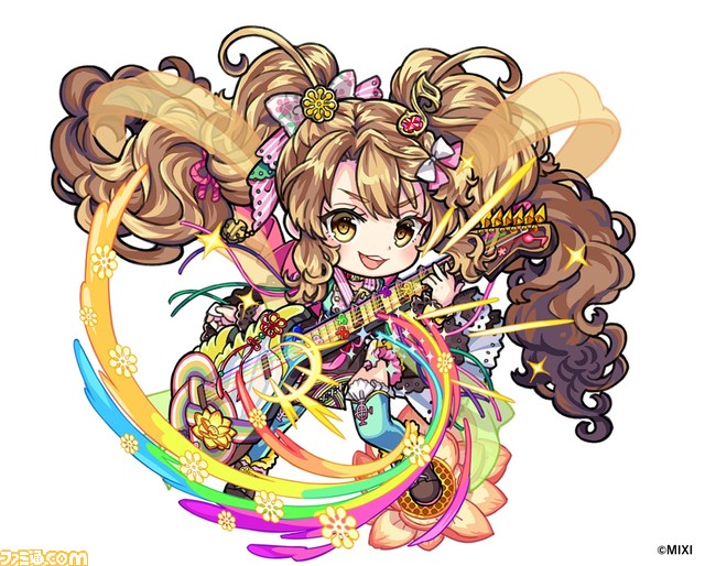 『モンスト』シリーズ新作『ミステリーレコード』が本日(3/30)リリース。最大4人の仲間と協力して謎解きをするアドベンチャーゲーム