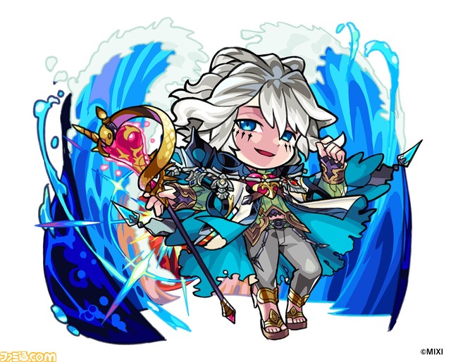 『モンスト』シリーズ新作『ミステリーレコード』が本日(3/30)リリース。最大4人の仲間と協力して謎解きをするアドベンチャーゲーム