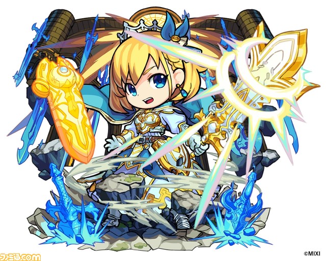 『モンスト』シリーズ新作『ミステリーレコード』が本日(3/30)リリース。最大4人の仲間と協力して謎解きをするアドベンチャーゲーム