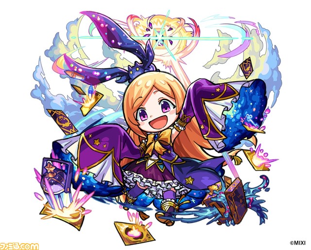 『モンスト』シリーズ新作『ミステリーレコード』が本日(3/30)リリース。最大4人の仲間と協力して謎解きをするアドベンチャーゲーム