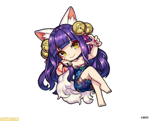 『モンスト』シリーズ新作『ミステリーレコード』が本日(3/30)リリース。最大4人の仲間と協力して謎解きをするアドベンチャーゲーム