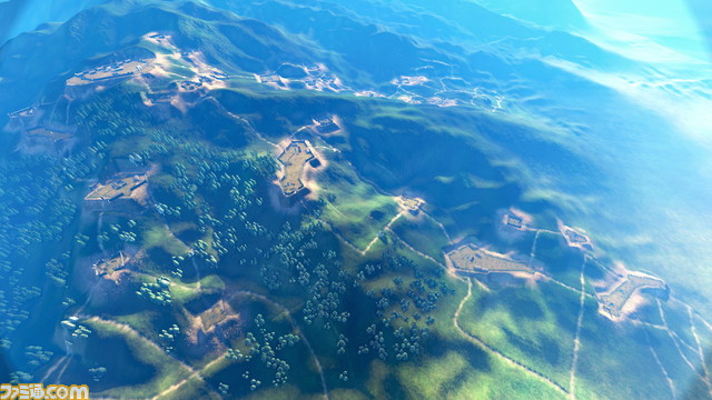 『信長の野望・新生withパワーアップキット』7月20日発売決定。シナリオやイベント、攻城戦もさらにパワーアップ!