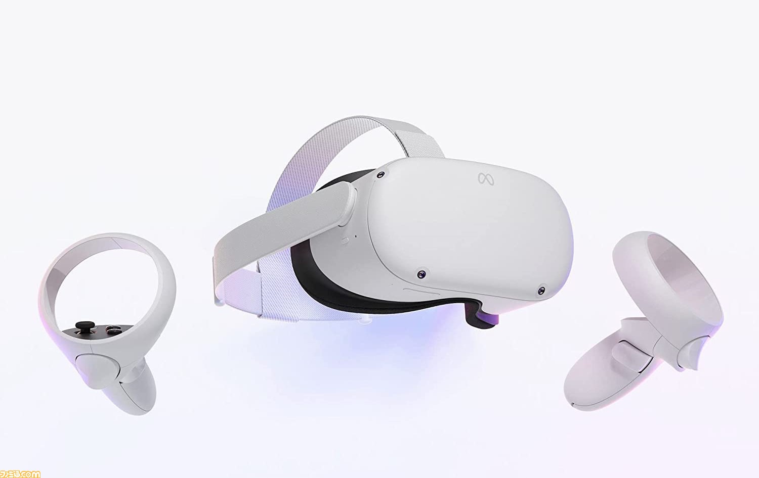 Amazon新生活セール】Meta Quest 2が13%オフの51700円
