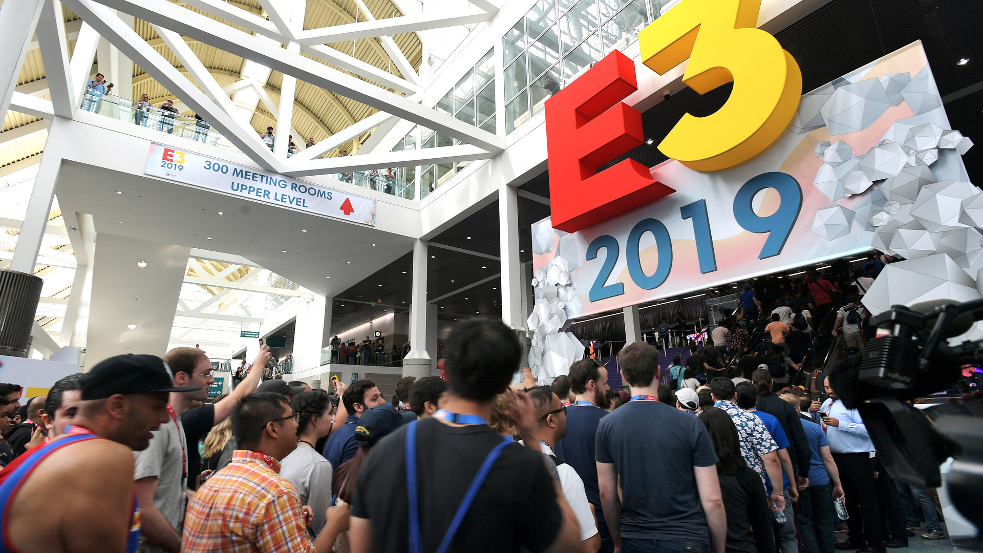 E3 2023の開催中止が発表。オンライン・オフラインイベントともにキャンセルに - ファミ通.com