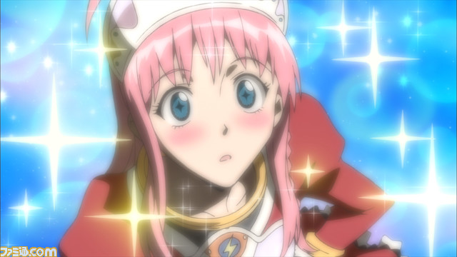 アニメ『トップをねらえ！』『トップをねらえ２！』のOVA各6話の劇場上映が決定。シリーズ35周年記念ロゴも公開