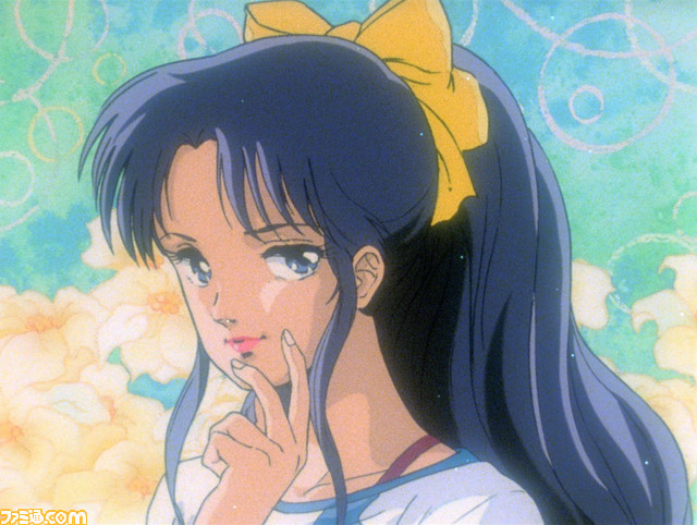 アニメ『トップをねらえ！』『トップをねらえ２！』のOVA各6話の劇場上映が決定。シリーズ35周年記念ロゴも公開