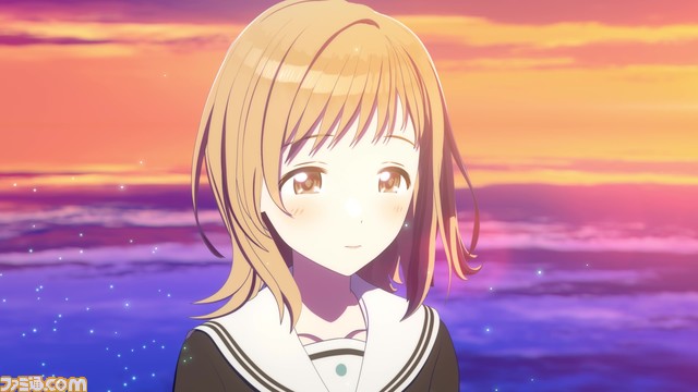 アニメ『シャニマス』新規カット盛りだくさんのCMが公開。櫻木真乃や風野灯織などのイラストシート付きムビチケが発売開始