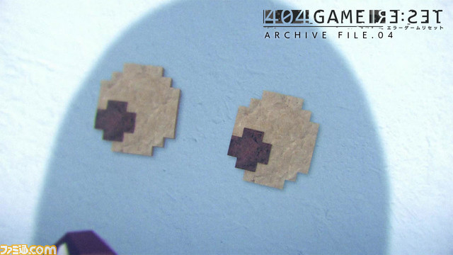 セガの『エラーゲームリセット』にバンダイナムコ『パックマン』とタイトー『アルカノイド』が参戦決定。セガが頂点に立った世界で、両社がどのように関わるのか注目