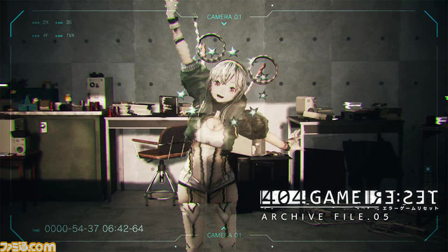 セガの『エラーゲームリセット』にバンダイナムコ『パックマン』とタイトー『アルカノイド』が参戦決定。セガが頂点に立った世界で、両社がどのように関わるのか注目