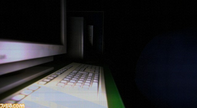 チラズアート新作ホラーゲーム『夜間警備』発表。誰もいないはずなのに見られているようなあの感覚を体験できるかも……?