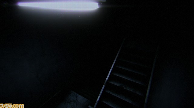 チラズアート新作ホラーゲーム『夜間警備』発表。誰もいないはずなのに見られているようなあの感覚を体験できるかも……?