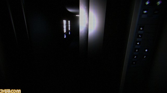 チラズアート新作ホラーゲーム『夜間警備』発表。誰もいないはずなのに見られているようなあの感覚を体験できるかも……?