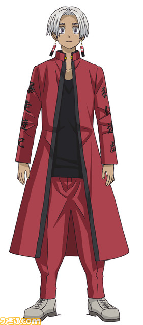 アニメ『東京リベンジャーズ』天竺編が制作決定！ 黒川イザナを島崎信長、望月莞爾を稲田徹が担当