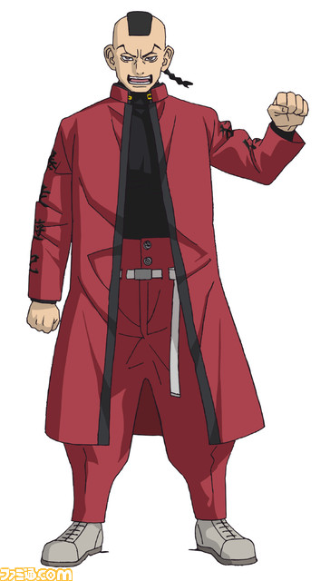 一番くじ東京リベンジャーズ 天竺編 黒川イザナ コミック・アニメ