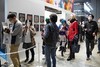 『KOF15』のメインイラストレーター・ナカタ トモヒロ氏のサイン会が開催！ 作品へのこだわりが聞けたインタビューも掲載