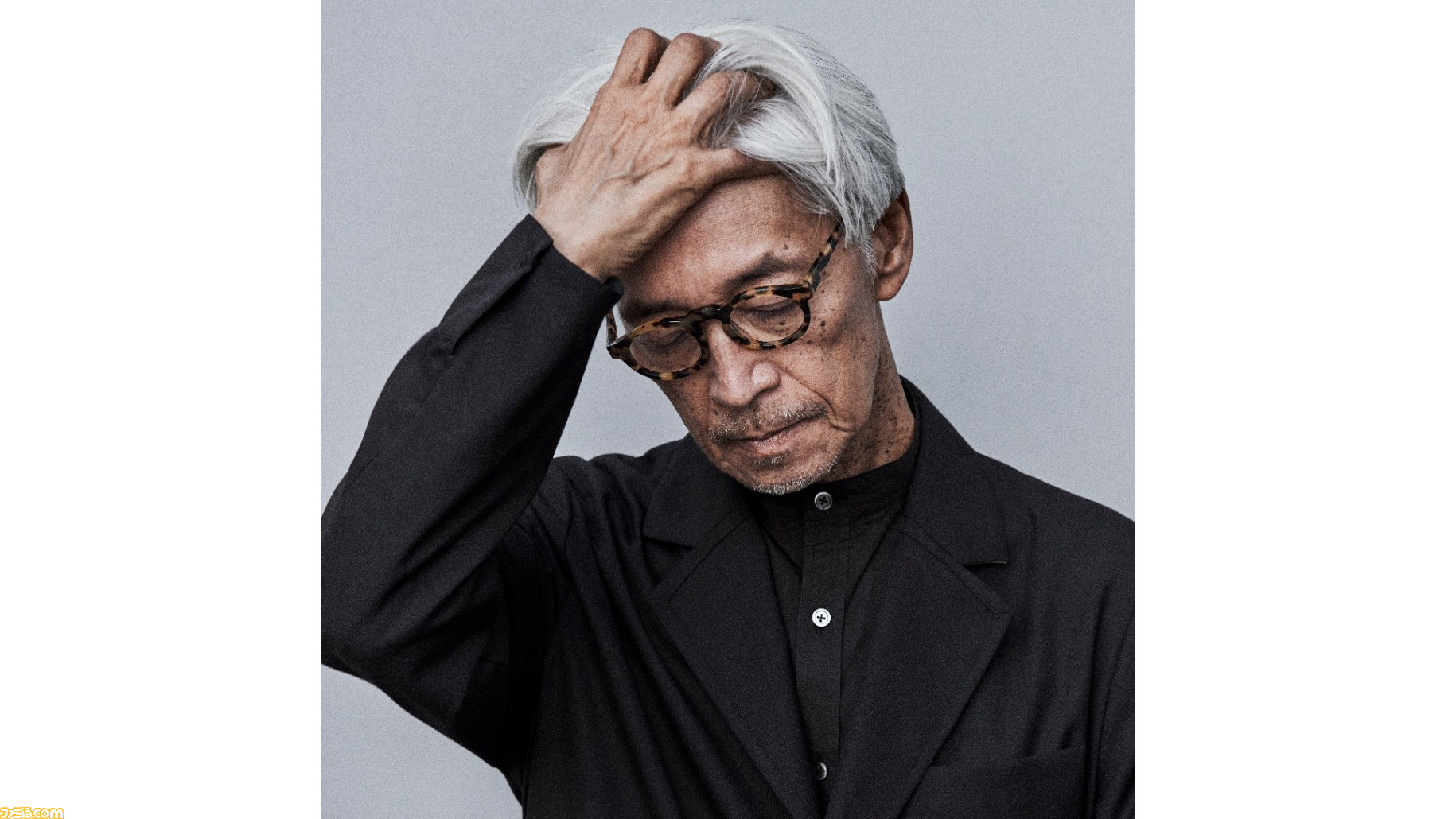 音楽家・坂本龍一さんが71歳で死去。『天外魔境 ZIRIA』や『聖剣伝説4