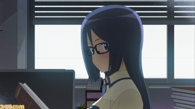 アニメ『アリス・ギア・アイギス Expansion』本日（4月3日）より放送開始。アリスギアを纏い戦う少女たちがハチャメチャな事件に立ち向かう