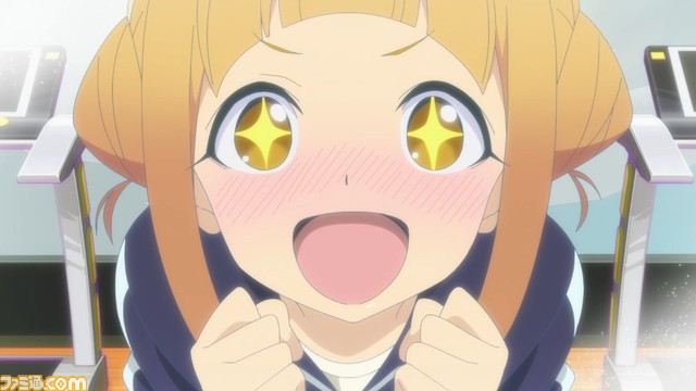 アニメ『アリス・ギア・アイギス Expansion』本日（4月3日）より放送開始。アリスギアを纏い戦う少女たちがハチャメチャな事件に立ち向かう