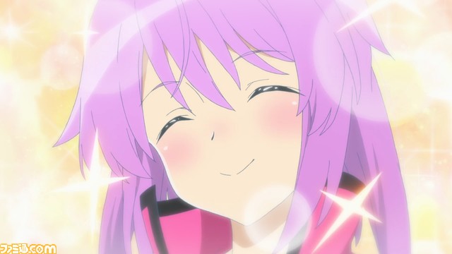 アニメ『アリス・ギア・アイギス Expansion』本日（4月3日）より放送開始。アリスギアを纏い戦う少女たちがハチャメチャな事件に立ち向かう