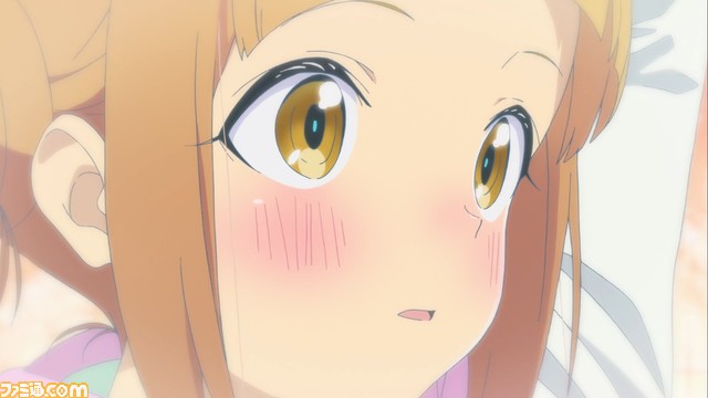 アニメ『アリス・ギア・アイギス Expansion』本日（4月3日）より放送開始。アリスギアを纏い戦う少女たちがハチャメチャな事件に立ち向かう