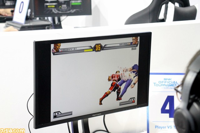 『KOF'98UMFE』公式大会リポート。海外トッププロゲーマーたちが決勝で激突！ 優勝したのは韓国のNL選手【EVO Japan 2023】