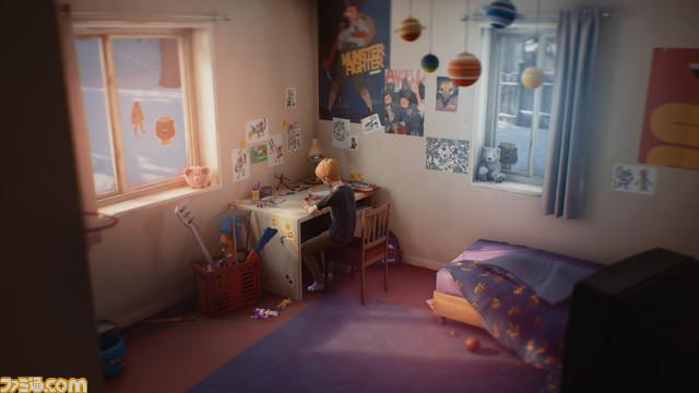 【ネタバレ注意】『ライフ イズ ストレンジ2』Switch版発売記念インタビュー。全セリフを聞いた人はいないかも!? 声優3人と加藤敏之ローカライズDに本作の魅力と収録時のエピソードを訊いた