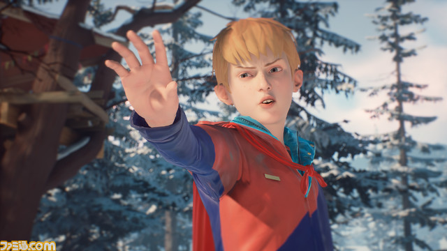 【ネタバレ注意】『ライフ イズ ストレンジ2』Switch版発売記念インタビュー。全セリフを聞いた人はいないかも!? 声優3人と加藤敏之ローカライズDに本作の魅力と収録時のエピソードを訊いた