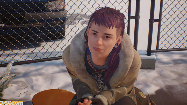 【ネタバレ注意】『ライフ イズ ストレンジ2』Switch版発売記念インタビュー。全セリフを聞いた人はいないかも!? 声優3人と加藤敏之ローカライズDに本作の魅力と収録時のエピソードを訊いた