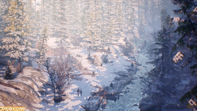 【ネタバレ注意】『ライフ イズ ストレンジ2』Switch版発売記念インタビュー。全セリフを聞いた人はいないかも!? 声優3人と加藤敏之ローカライズDに本作の魅力と収録時のエピソードを訊いた