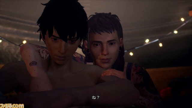 【ネタバレ注意】『ライフ イズ ストレンジ2』Switch版発売記念インタビュー。全セリフを聞いた人はいないかも!? 声優3人と加藤敏之ローカライズDに本作の魅力と収録時のエピソードを訊いた