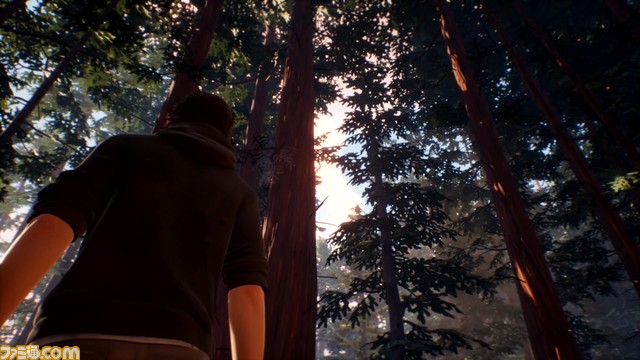 【ネタバレ注意】『ライフ イズ ストレンジ2』Switch版発売記念インタビュー。全セリフを聞いた人はいないかも!? 声優3人と加藤敏之ローカライズDに本作の魅力と収録時のエピソードを訊いた