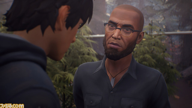 【ネタバレ注意】『ライフ イズ ストレンジ2』Switch版発売記念インタビュー。全セリフを聞いた人はいないかも!? 声優3人と加藤敏之ローカライズDに本作の魅力と収録時のエピソードを訊いた