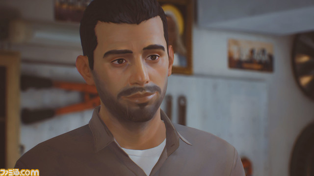 【ネタバレ注意】『ライフ イズ ストレンジ2』Switch版発売記念インタビュー。全セリフを聞いた人はいないかも!? 声優3人と加藤敏之ローカライズDに本作の魅力と収録時のエピソードを訊いた