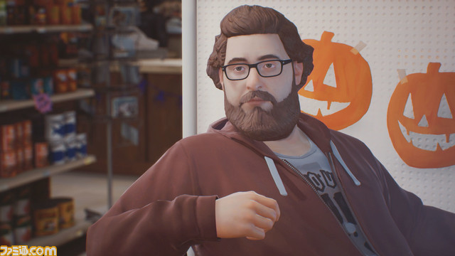 【ネタバレ注意】『ライフ イズ ストレンジ2』Switch版発売記念インタビュー。全セリフを聞いた人はいないかも!? 声優3人と加藤敏之ローカライズDに本作の魅力と収録時のエピソードを訊いた