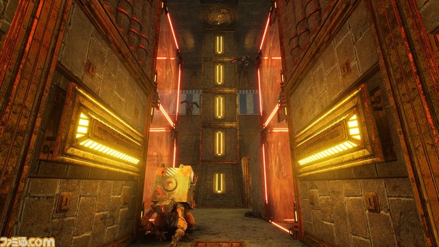 ビルド&レイドゲーム『Meet Your Maker』が本日(4/5)より発売。古代エジプトをモチーフにしたスキンなどが入ったDLC“焦土のネクロポリス”も発売