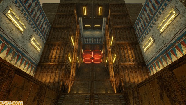 ビルド&レイドゲーム『Meet Your Maker』が本日(4/5)より発売。古代エジプトをモチーフにしたスキンなどが入ったDLC“焦土のネクロポリス”も発売
