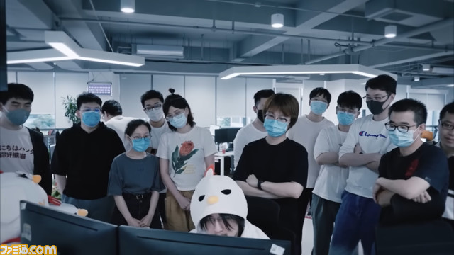 『崩壊3rd』6年の歩みをスタッフが語る! 特別ドキュメンタリー動画『そして、物語が残る』好評公開中!