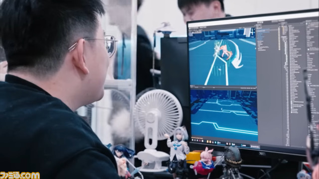 『崩壊3rd』6年の歩みをスタッフが語る! 特別ドキュメンタリー動画『そして、物語が残る』好評公開中!