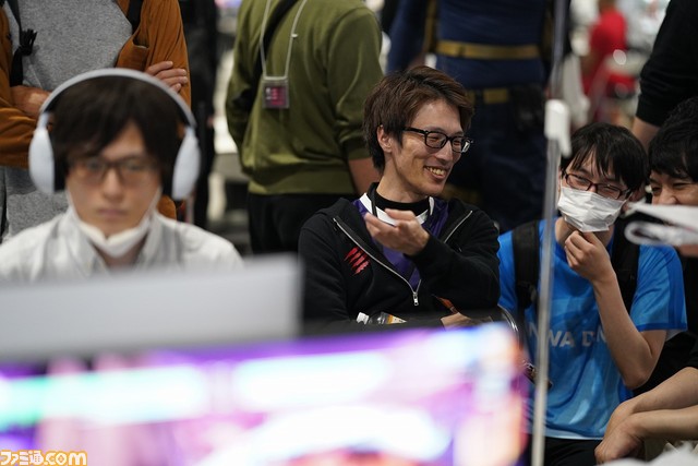 『KOF15』優勝はシャオハイ選手。"勝利の鍵は京とクロ―ネン"！激動の2日間を写真とともに振り返る