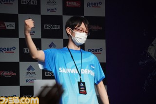 『KOF15』優勝はシャオハイ選手。"勝利の鍵は京とクロ―ネン"！激動の2日間を写真とともに振り返る