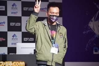 『KOF15』優勝はシャオハイ選手。"勝利の鍵は京とクロ―ネン"！激動の2日間を写真とともに振り返る