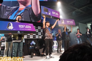 『KOF15』優勝はシャオハイ選手。"勝利の鍵は京とクロ―ネン"！激動の2日間を写真とともに振り返る