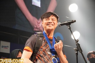 『KOF15』優勝はシャオハイ選手。"勝利の鍵は京とクロ―ネン"！激動の2日間を写真とともに振り返る