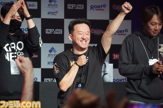 『KOF15』優勝はシャオハイ選手。"勝利の鍵は京とクロ―ネン"！激動の2日間を写真とともに振り返る