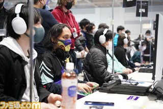 『KOF15』優勝はシャオハイ選手。"勝利の鍵は京とクロ―ネン"！激動の2日間を写真とともに振り返る