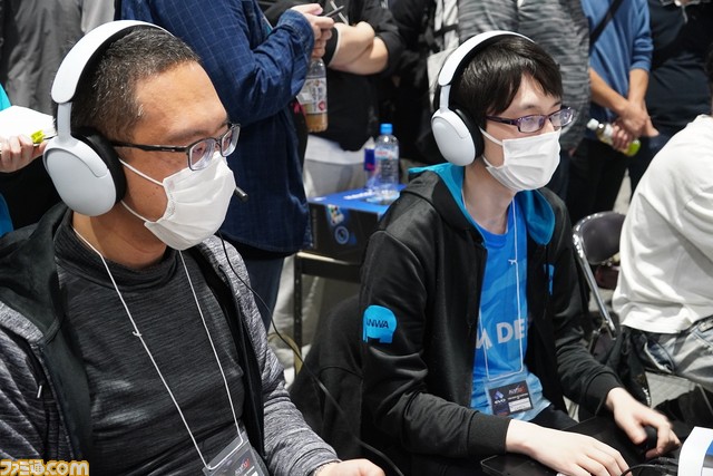 『KOF15』優勝はシャオハイ選手。"勝利の鍵は京とクロ―ネン"！激動の2日間を写真とともに振り返る