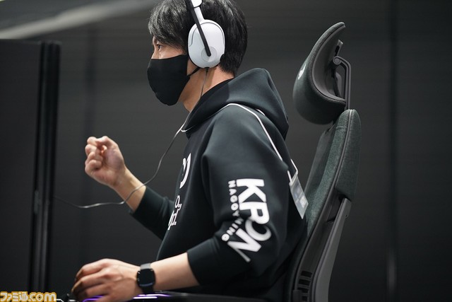 『KOF15』優勝はシャオハイ選手。"勝利の鍵は京とクロ―ネン"！激動の2日間を写真とともに振り返る