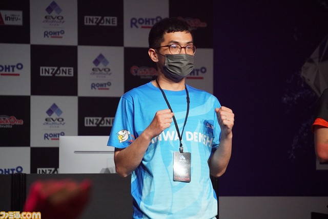 『KOF15』優勝はシャオハイ選手。"勝利の鍵は京とクロ―ネン"！激動の2日間を写真とともに振り返る